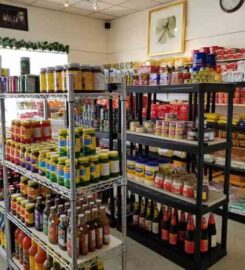 J & B Filipino Asian Store