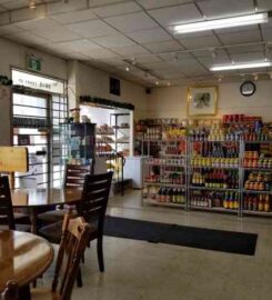 J & B Filipino Asian Store