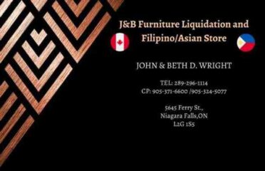 J & B Filipino Asian Store