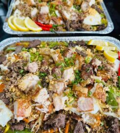 JJJ’s Authentic Batil Patong