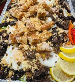 JJJ’s Authentic Batil Patong