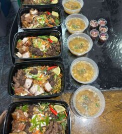 JJJ’s Authentic Batil Patong