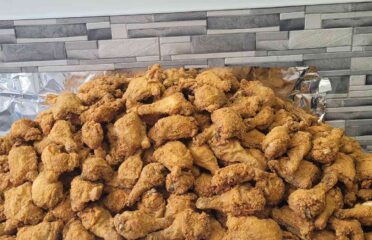 Lovejoy Express Inc.