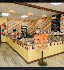 Mindanao Hub-Filipino Cuisine