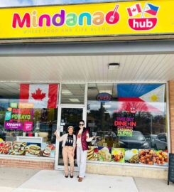 Mindanao Hub-Filipino Cuisine