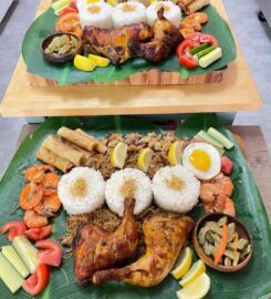 Mindanao Hub-Filipino Cuisine