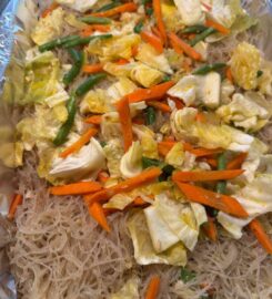 Mindanao Hub-Filipino Cuisine