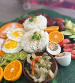 Mindanao Hub-Filipino Cuisine