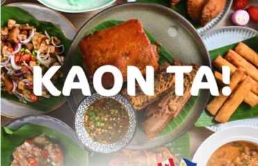 Mindanao Hub-Filipino Cuisine