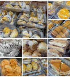 Panaderia de Manila