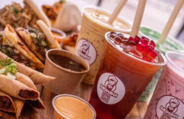 BAO MAMA – Toronto