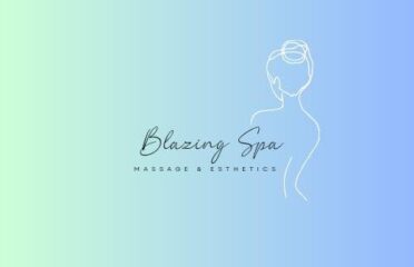 Blazing Spa