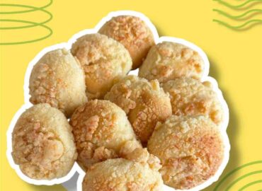 Crumbelle