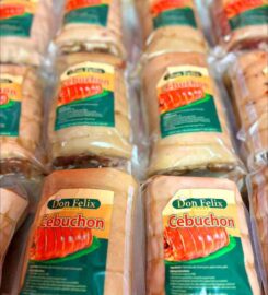 Don Felix Foods