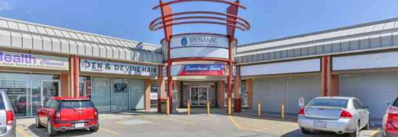 Franchesa Foods Ltd.