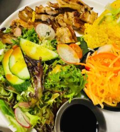 Halina Modern Filipino Kitchen + Bar