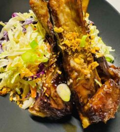 Halina Modern Filipino Kitchen + Bar