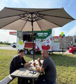 Hungry Roll Lumpia Ltd.