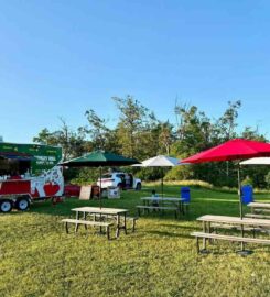 Hungry Roll Lumpia Ltd.