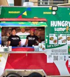 Hungry Roll Lumpia Ltd.