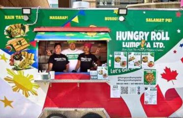 Hungry Roll Lumpia Ltd.