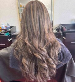 Jonathan Pinoy HairSalon