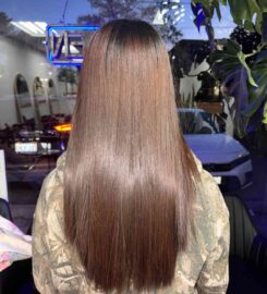 Jonathan Pinoy HairSalon