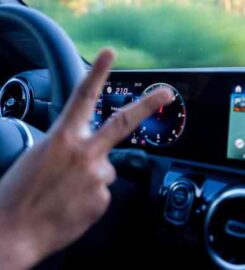 Turn by Turn Driving School