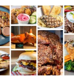 Zoe’s Western & Filipino Cuisine