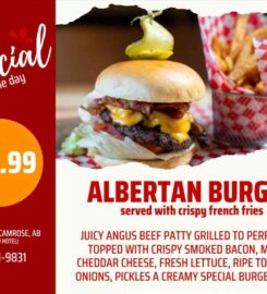 Zoe’s Western & Filipino Cuisine