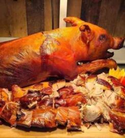 Zoe’s Western & Filipino Cuisine