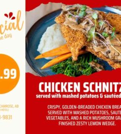 Zoe’s Western & Filipino Cuisine