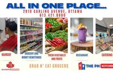 Grab N’ Eat Grocers