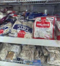 Grab N’ Eat Grocers
