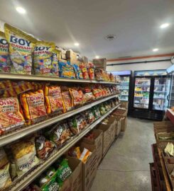 Grab N’ Eat Grocers