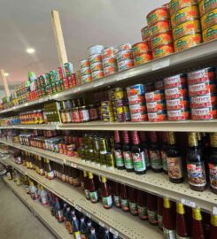Grab N’ Eat Grocers