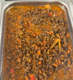 Jacqui’s Restaurant & Catering