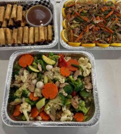 Jacqui’s Restaurant & Catering