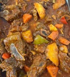 Jacqui’s Restaurant & Catering