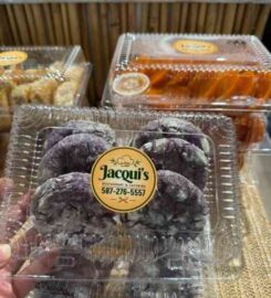 Jacqui’s Restaurant & Catering