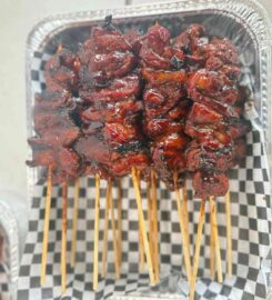 Jacqui’s Restaurant & Catering