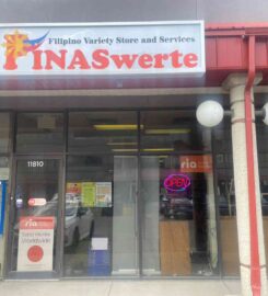 PinaSwerte Filipino Variety Store
