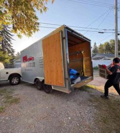 ADD Movers Ltd.
