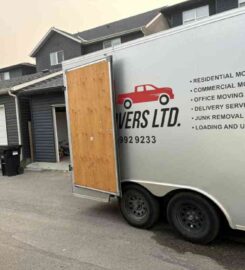 ADD Movers Ltd.