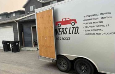 ADD Movers Ltd.