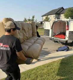 ADD Movers Ltd.