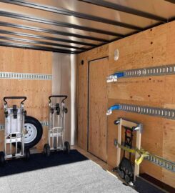 ADD Movers Ltd.