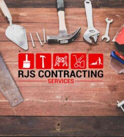 RJS Contracting Services