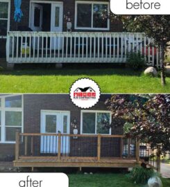RJS Contracting Services