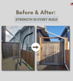 RJS Contracting Services